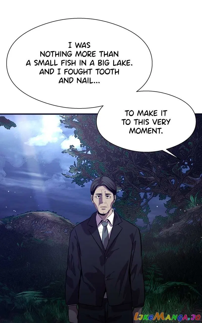Reincarnated As a Fish Chapter 59 – Page 45