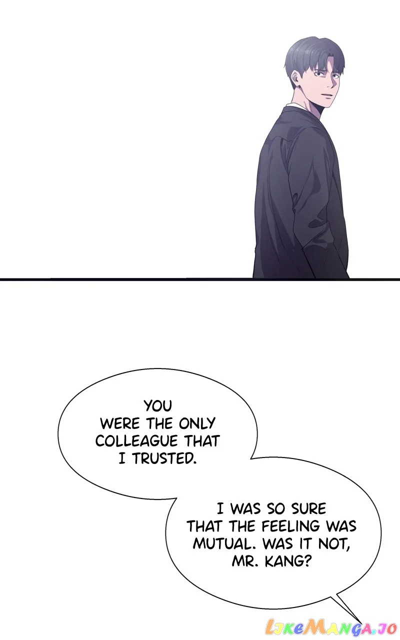 Reincarnated As a Fish Chapter 59 – Page 47