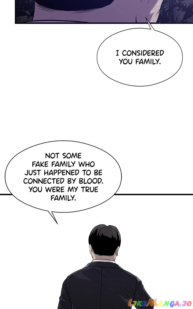 Reincarnated As a Fish Chapter 59 – Page 49