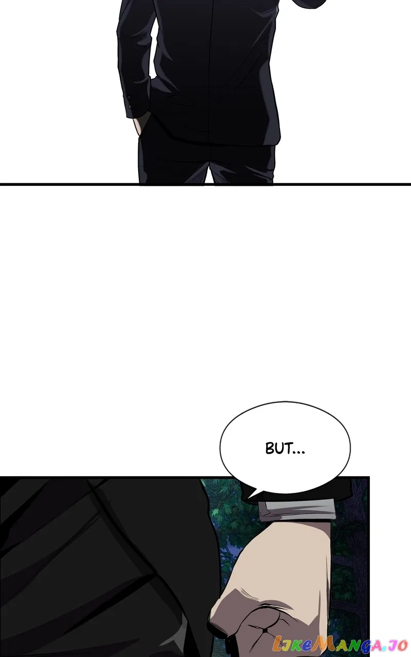 Reincarnated As a Fish Chapter 59 – Page 50