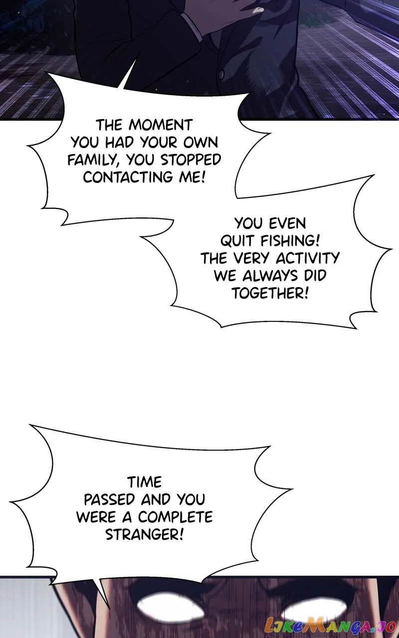 Reincarnated As a Fish Chapter 59 – Page 52