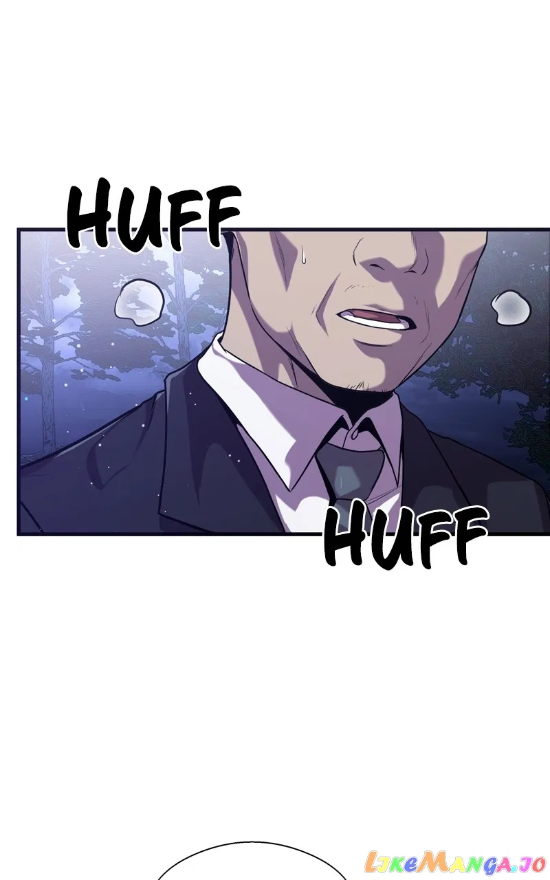 Reincarnated As a Fish Chapter 59 – Page 55