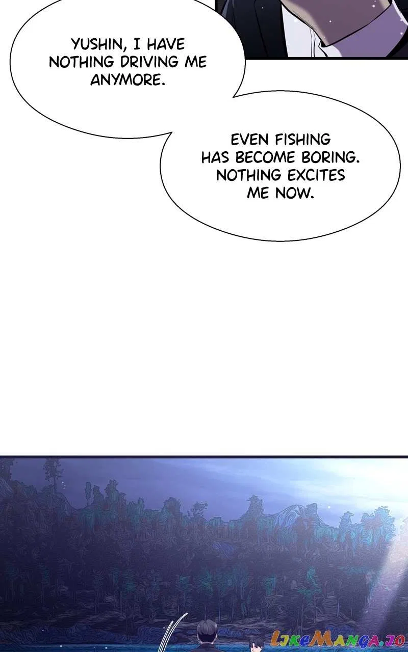 Reincarnated As a Fish Chapter 59 – Page 57