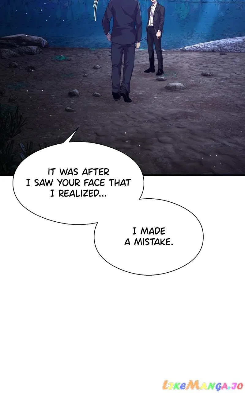 Reincarnated As a Fish Chapter 59 – Page 58