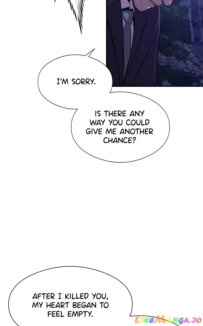 Reincarnated As a Fish Chapter 59 – Page 60