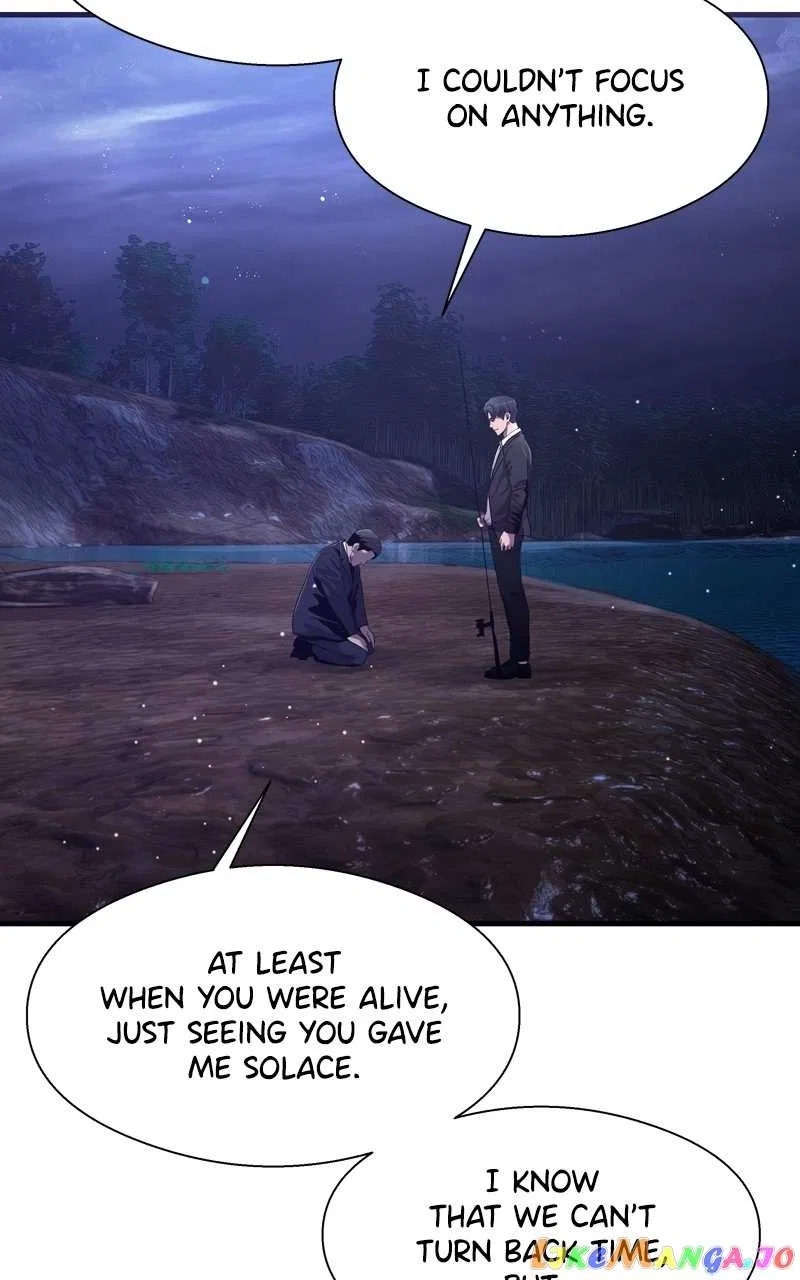 Reincarnated As a Fish Chapter 59 – Page 61