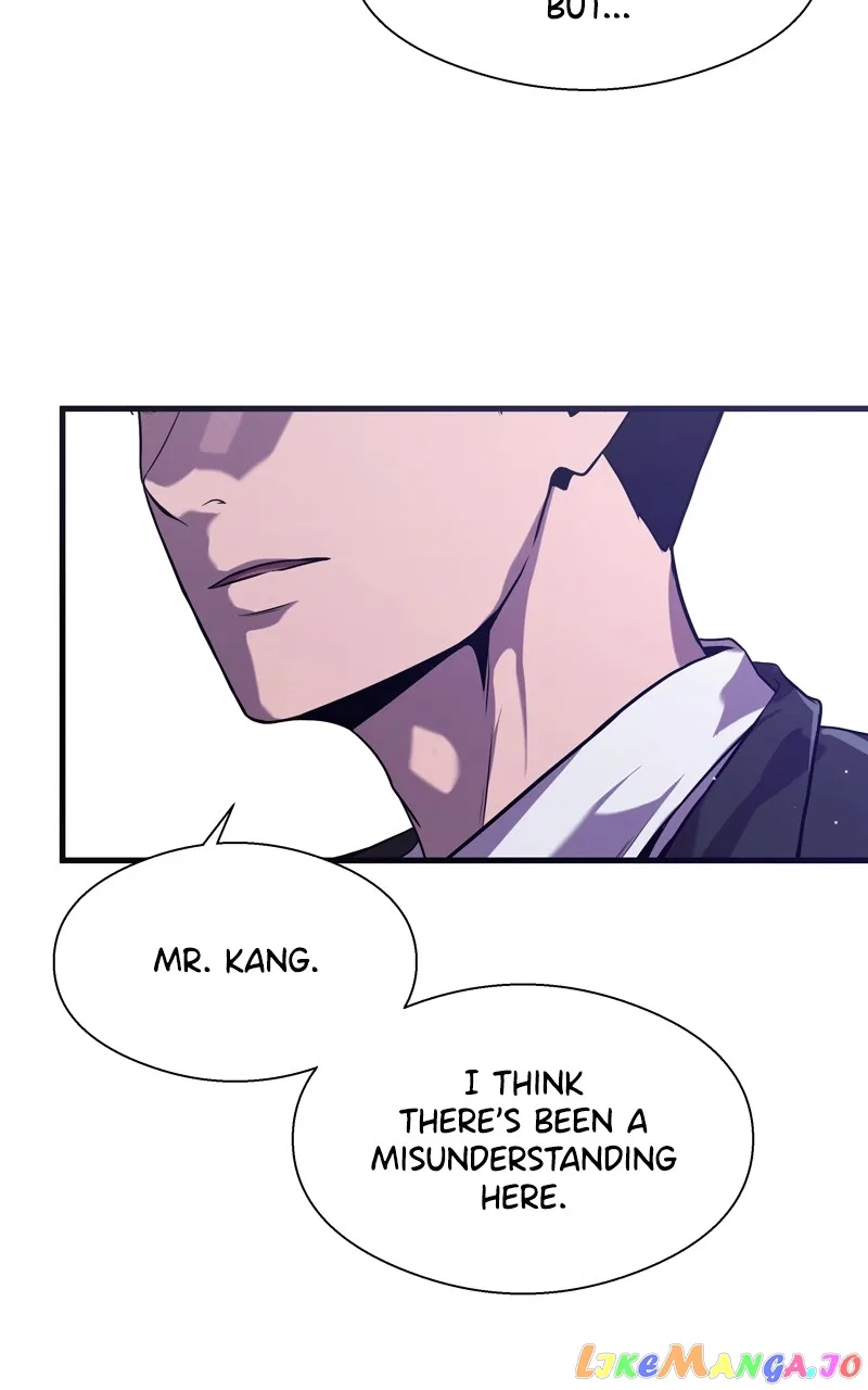 Reincarnated As a Fish Chapter 59 – Page 62