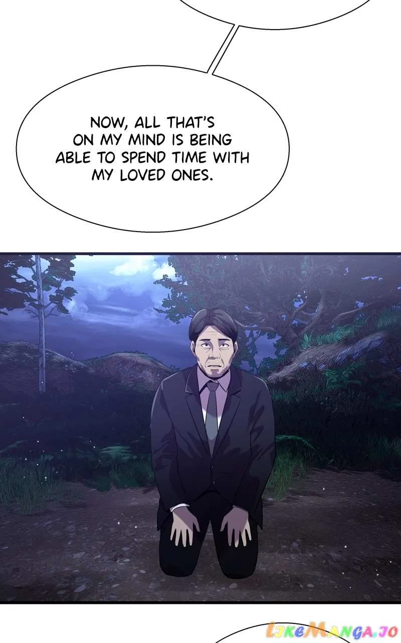 Reincarnated As a Fish Chapter 59 – Page 64