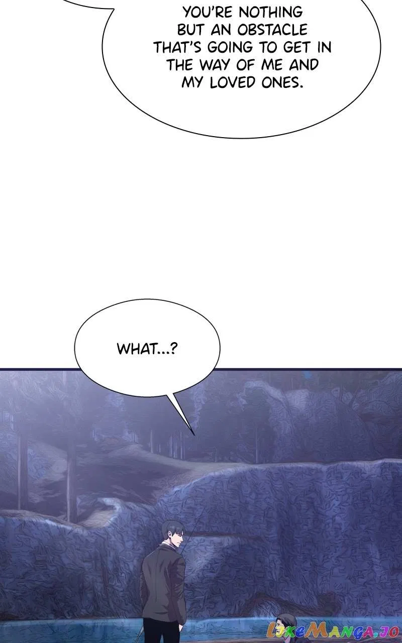 Reincarnated As a Fish Chapter 59 – Page 66