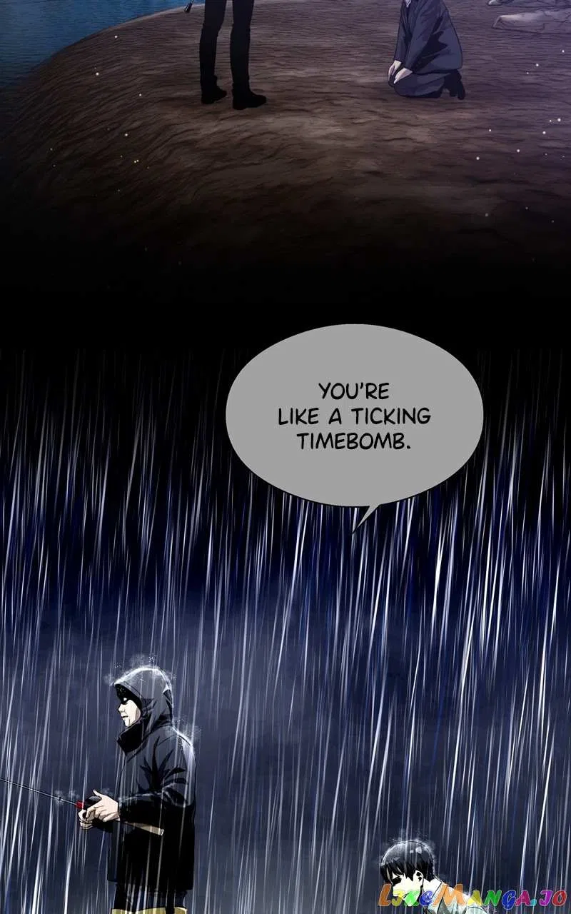 Reincarnated As a Fish Chapter 59 – Page 67