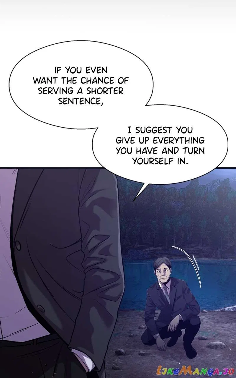Reincarnated As a Fish Chapter 59 – Page 69