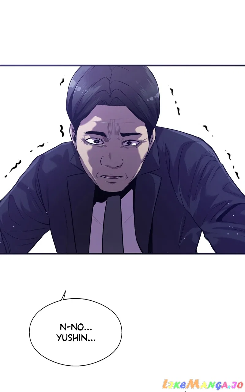 Reincarnated As a Fish Chapter 59 – Page 72