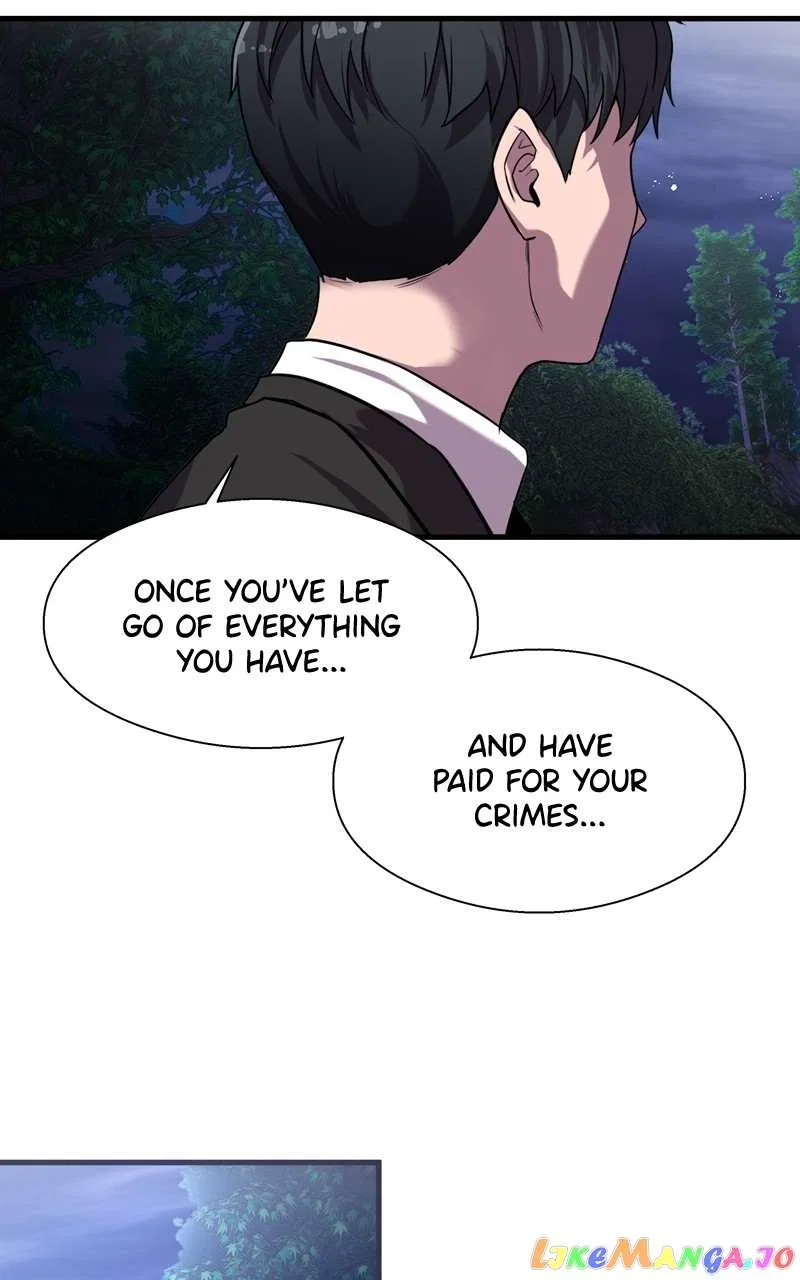 Reincarnated As a Fish Chapter 59 – Page 75