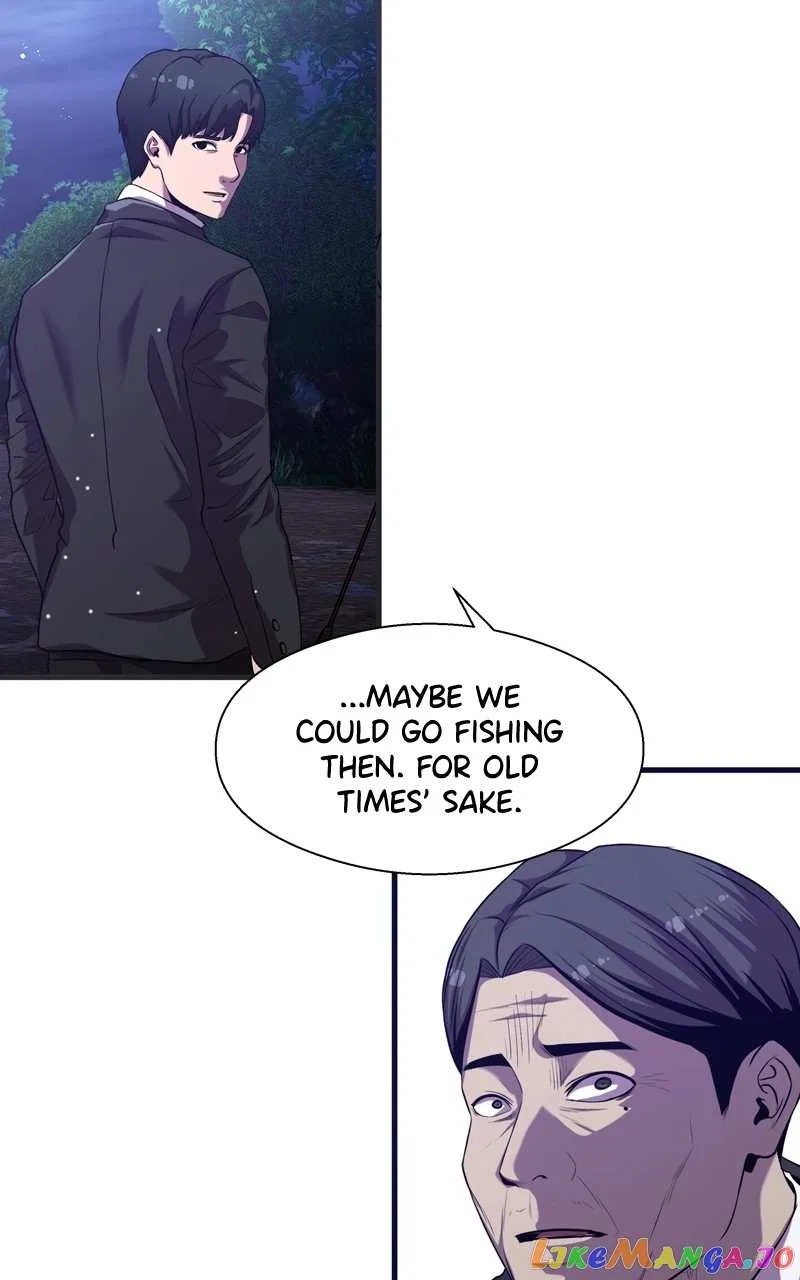 Reincarnated As a Fish Chapter 59 – Page 76