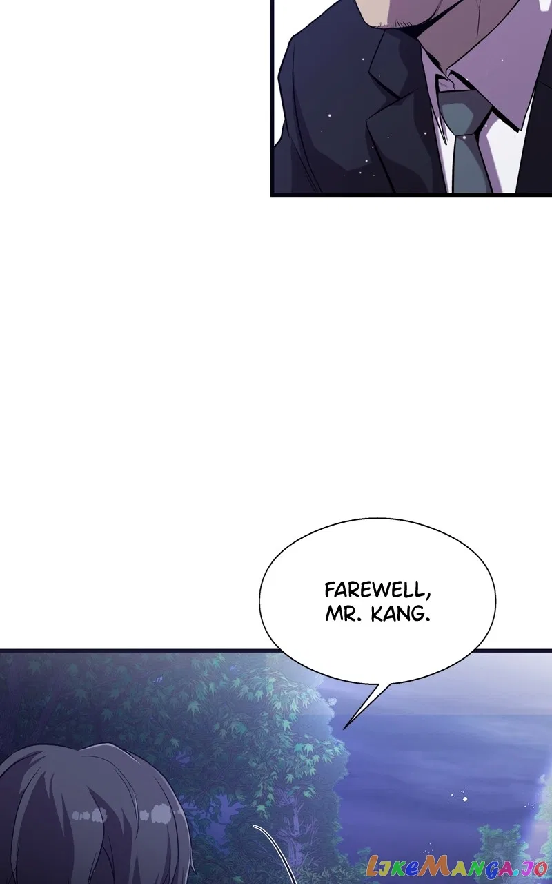 Reincarnated As a Fish Chapter 59 – Page 77