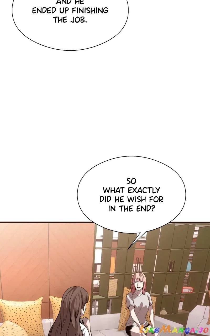 Reincarnated As a Fish Chapter 59 – Page 82