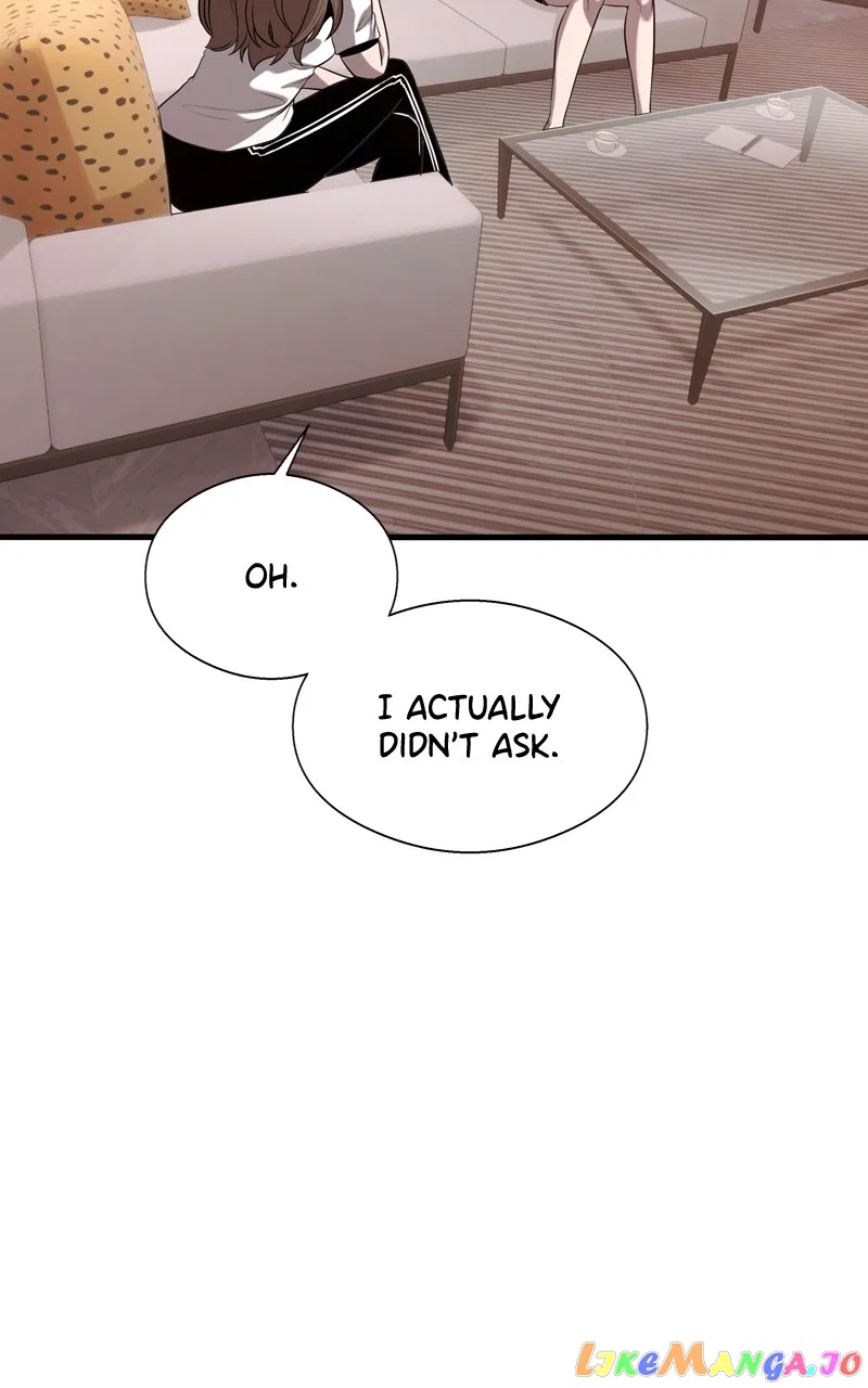 Reincarnated As a Fish Chapter 59 – Page 83