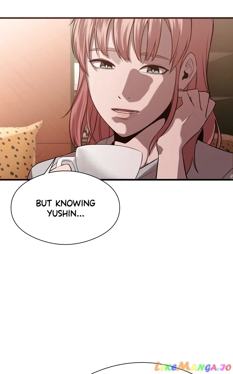 Reincarnated As a Fish Chapter 59 – Page 84