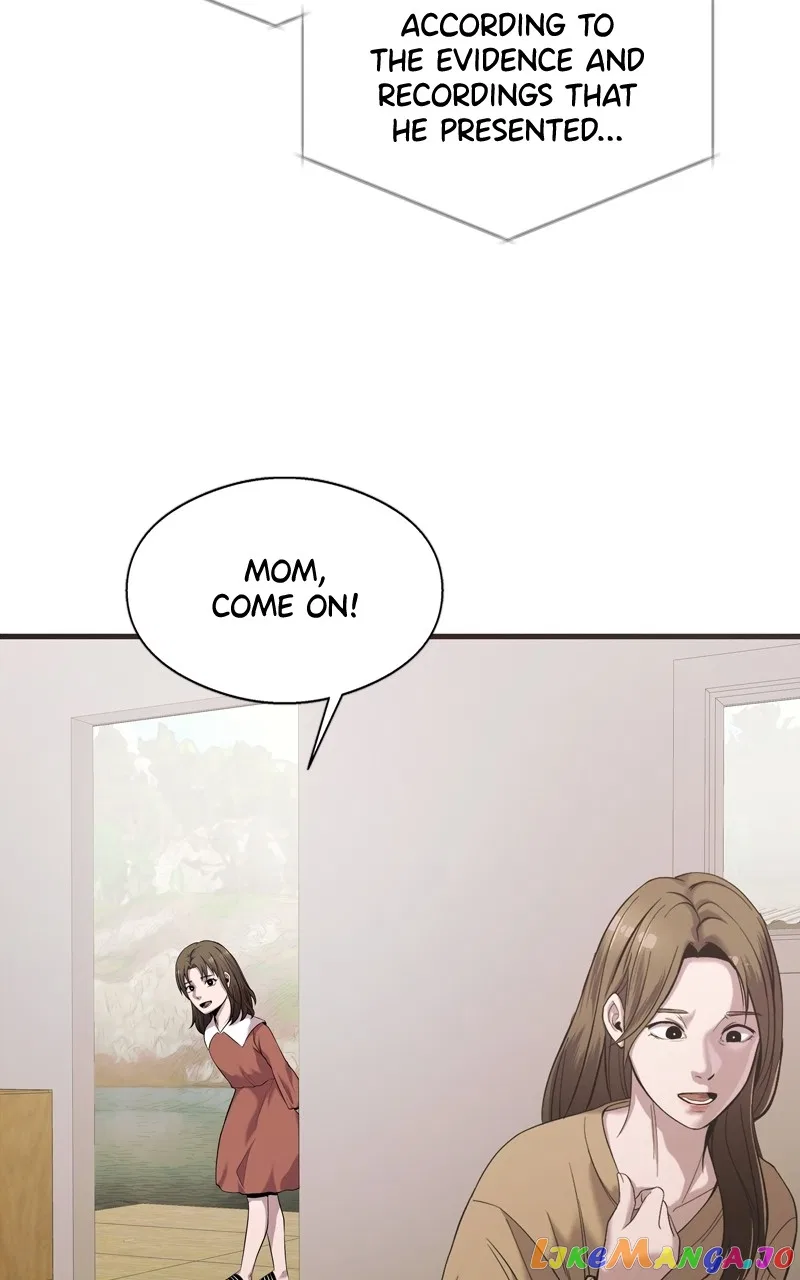 Reincarnated As a Fish Chapter 59 – Page 89