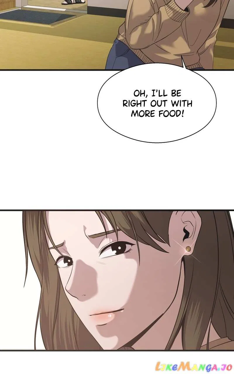 Reincarnated As a Fish Chapter 59 – Page 90