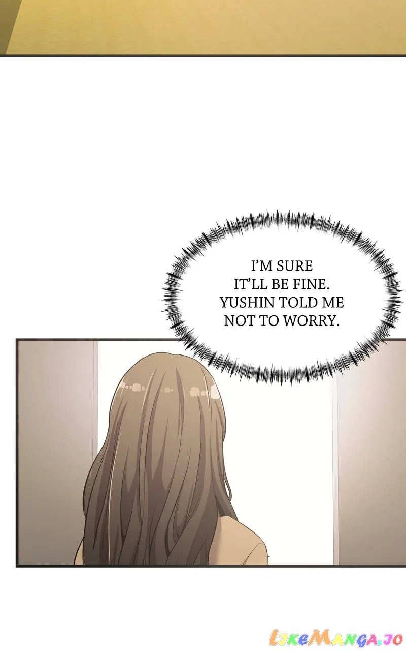 Reincarnated As a Fish Chapter 59 – Page 92