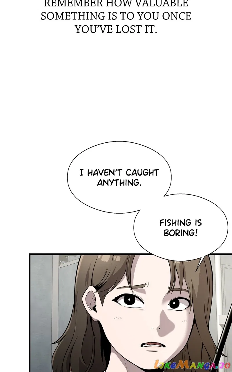 Reincarnated As a Fish Chapter 59 – Page 95