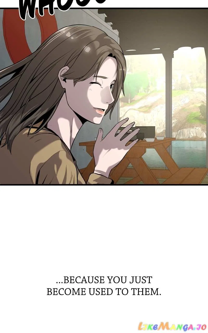 Reincarnated As a Fish Chapter 59 – Page 98
