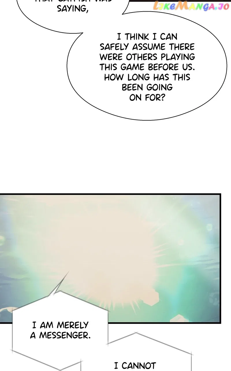 Reincarnated As a Fish Chapter 58 – Page 6