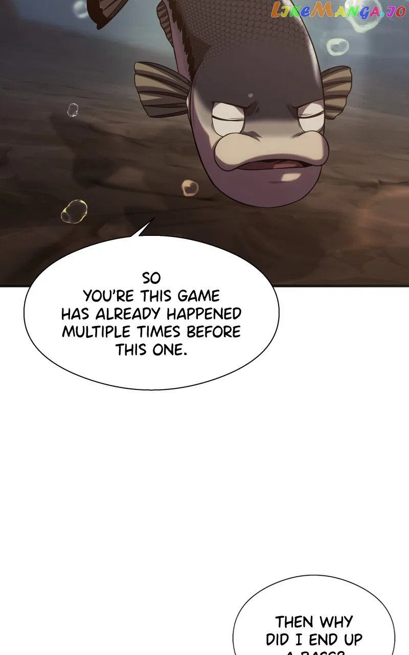 Reincarnated As a Fish Chapter 58 – Page 8