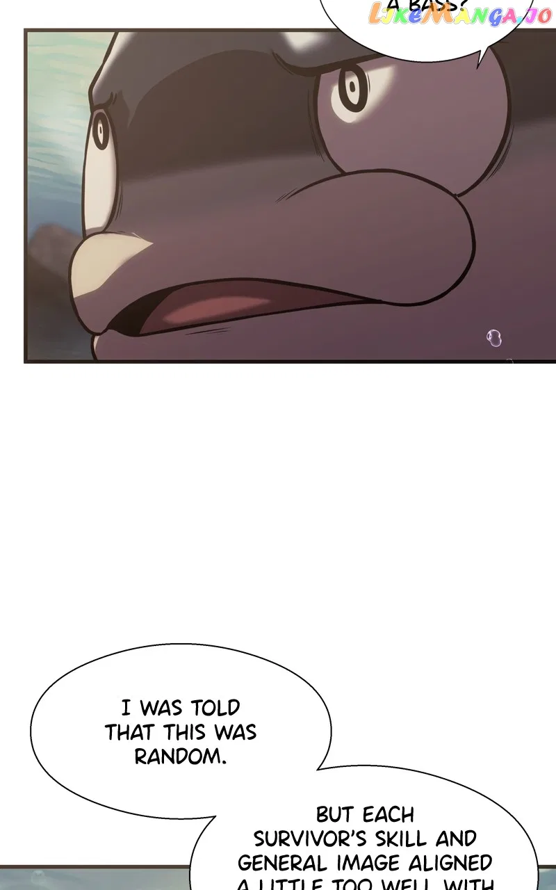 Reincarnated As a Fish Chapter 58 – Page 9
