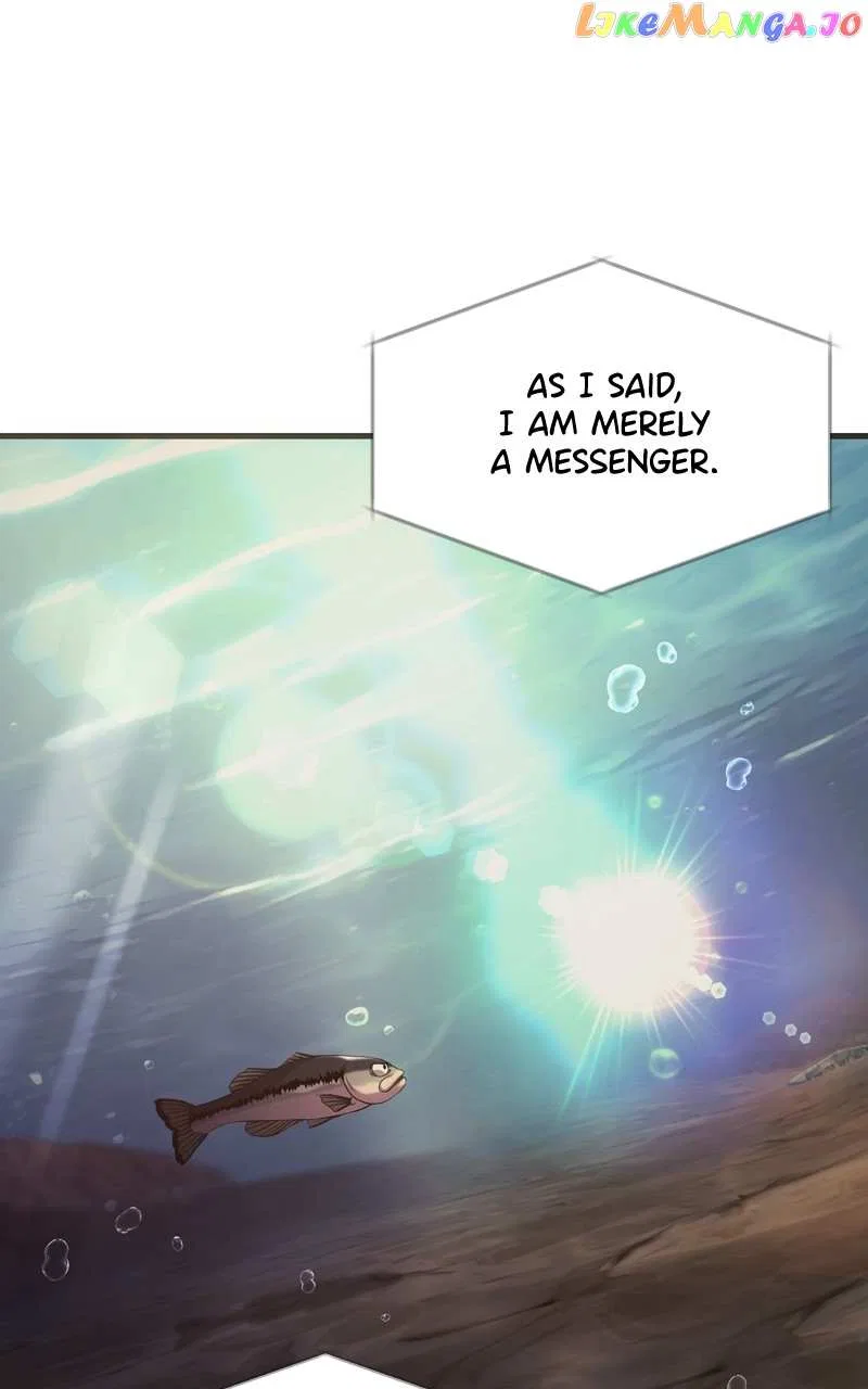 Reincarnated As a Fish Chapter 58 – Page 11