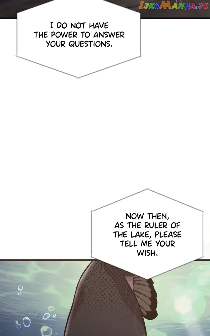 Reincarnated As a Fish Chapter 58 – Page 12