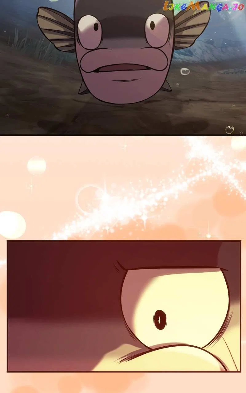 Reincarnated As a Fish Chapter 58 – Page 13