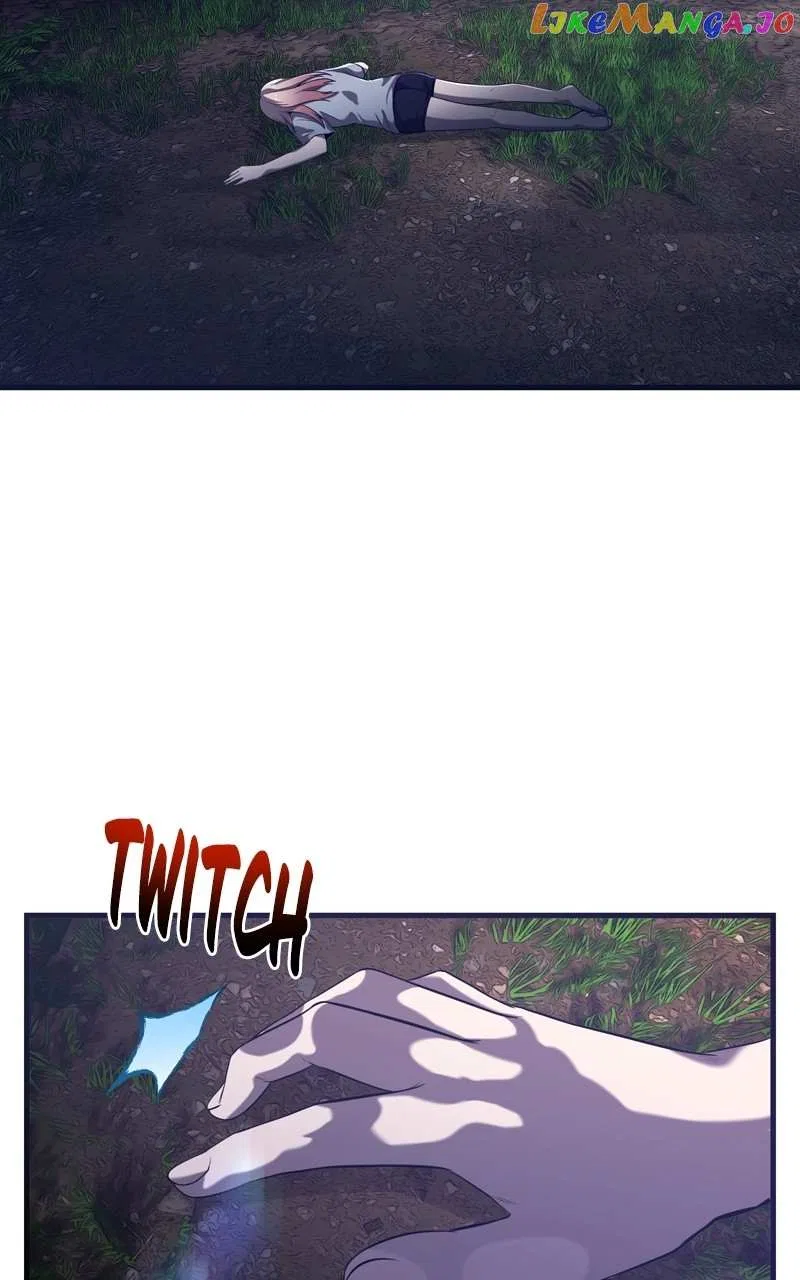 Reincarnated As a Fish Chapter 58 – Page 20