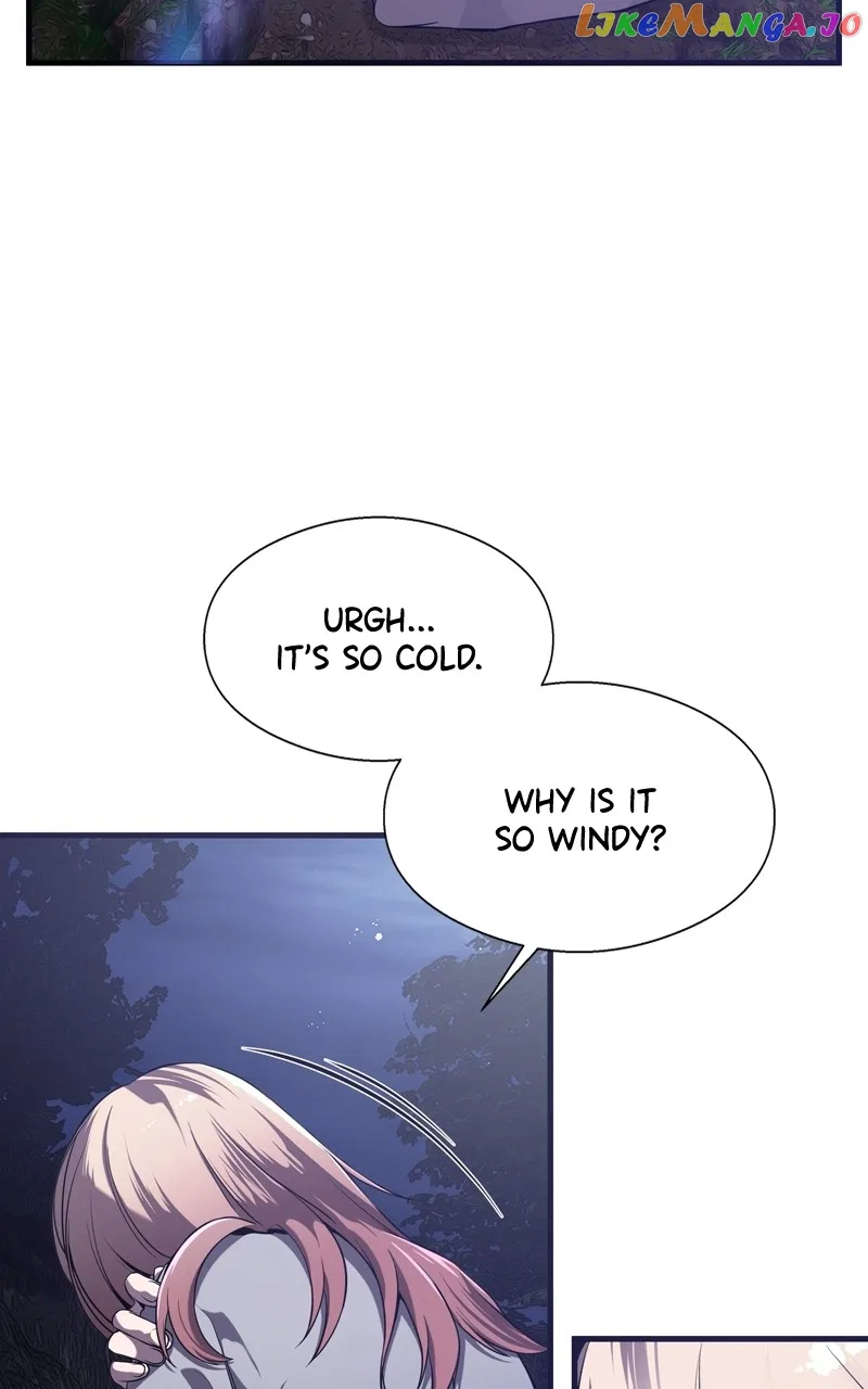 Reincarnated As a Fish Chapter 58 – Page 21