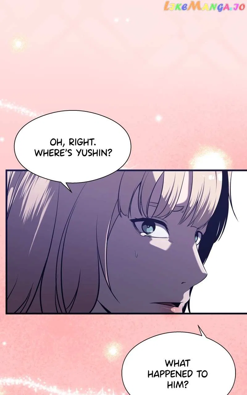 Reincarnated As a Fish Chapter 58 – Page 26