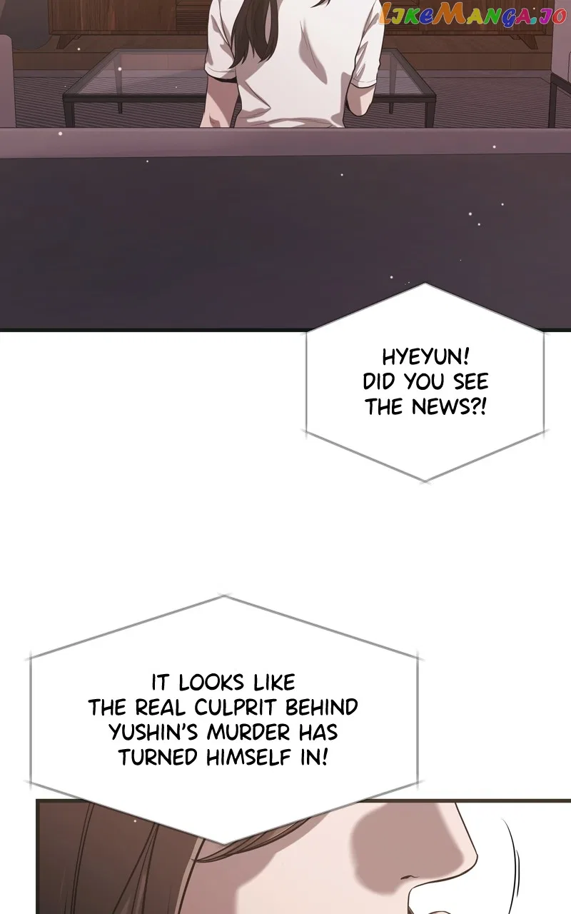 Reincarnated As a Fish Chapter 58 – Page 36