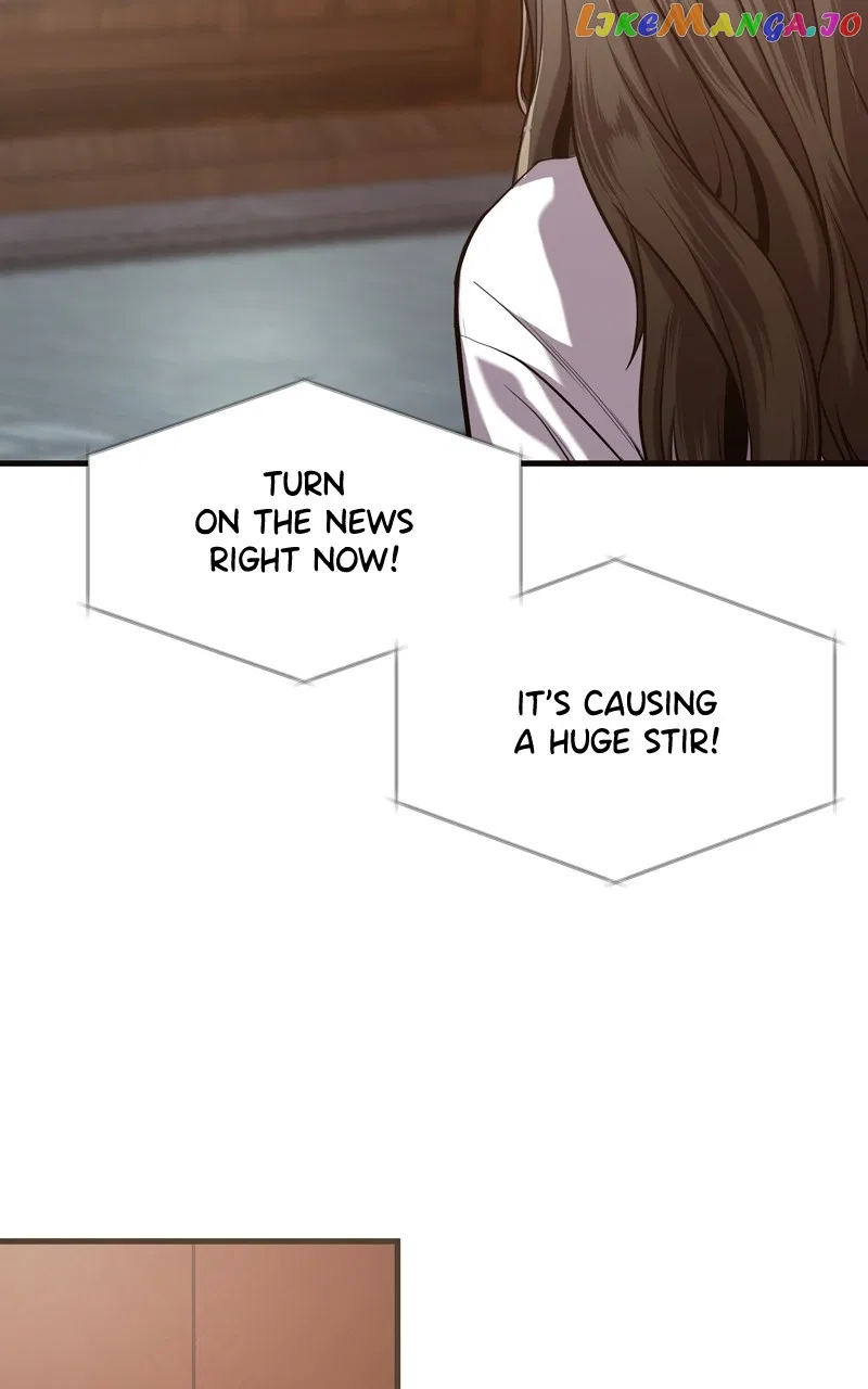 Reincarnated As a Fish Chapter 58 – Page 38