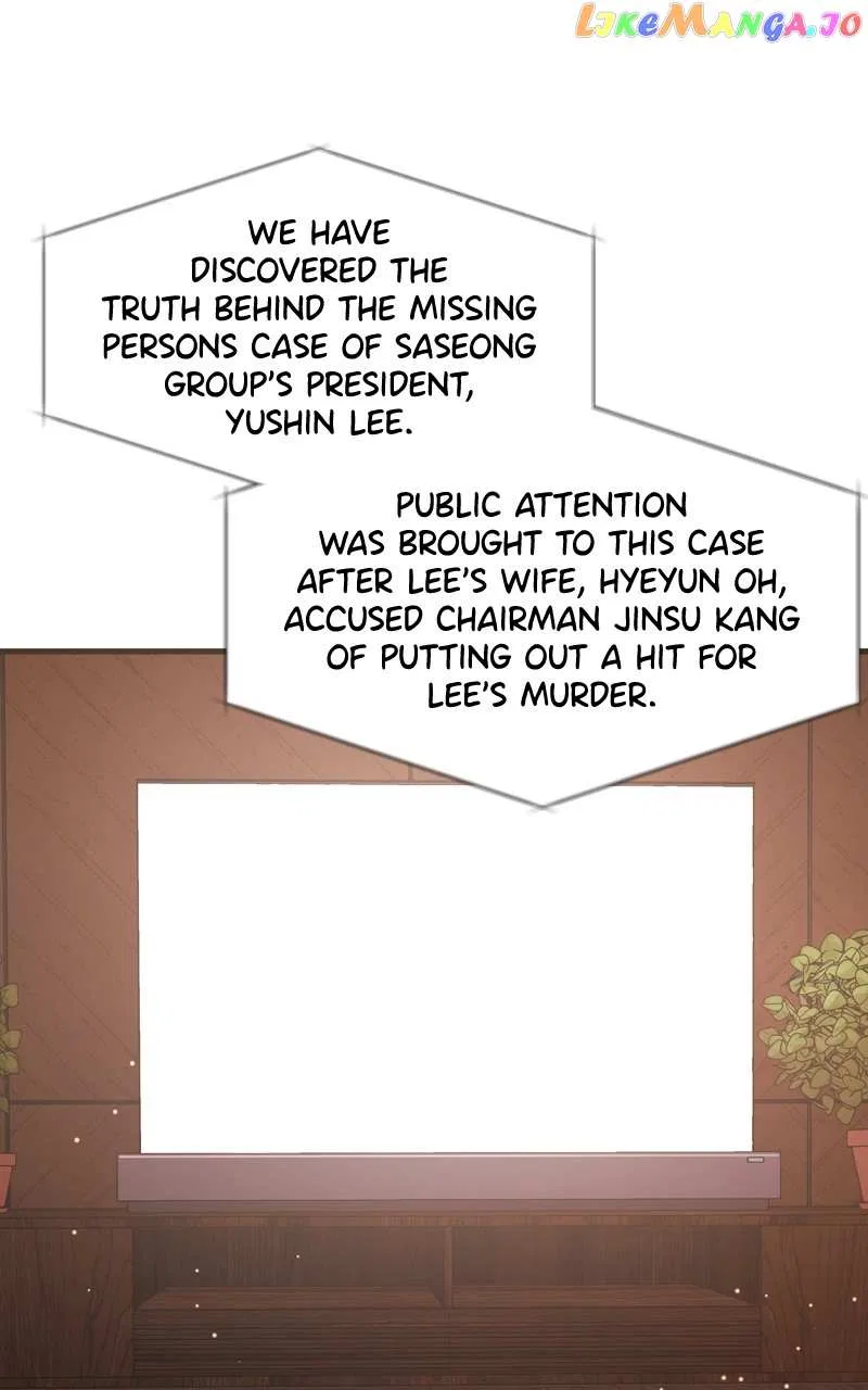 Reincarnated As a Fish Chapter 58 – Page 40