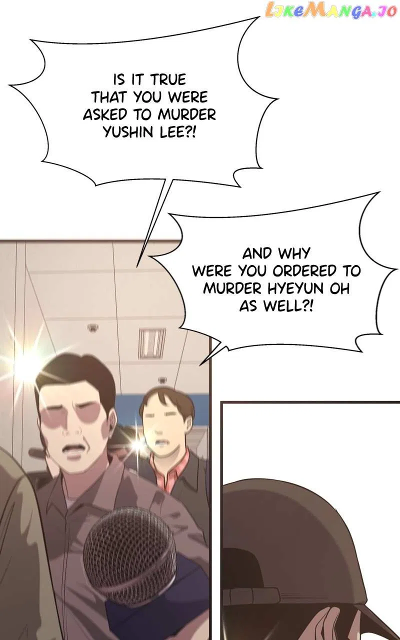 Reincarnated As a Fish Chapter 58 – Page 44