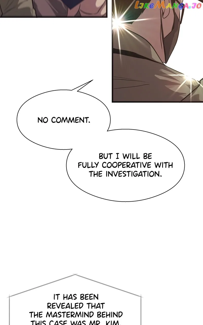 Reincarnated As a Fish Chapter 58 – Page 45