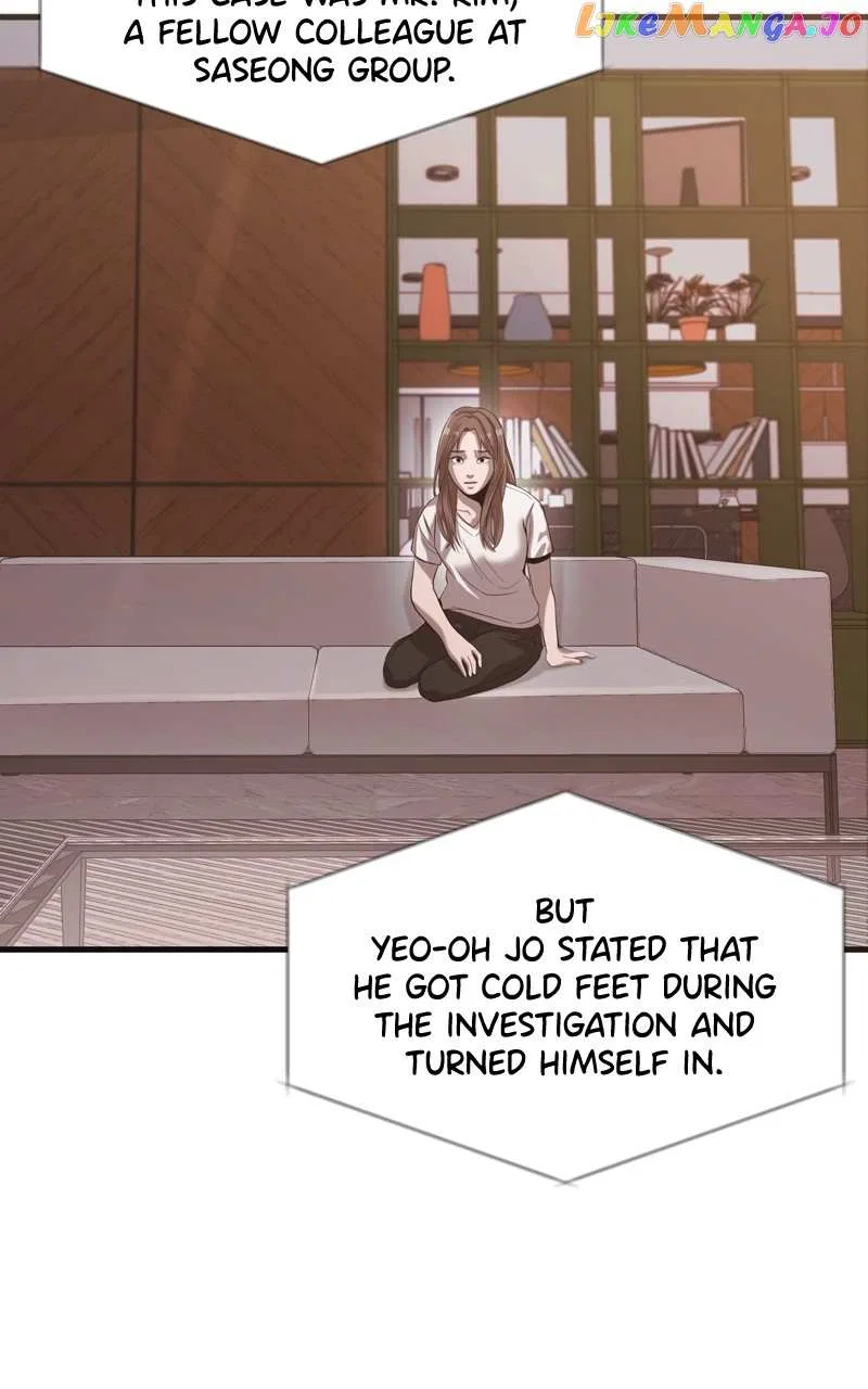 Reincarnated As a Fish Chapter 58 – Page 46