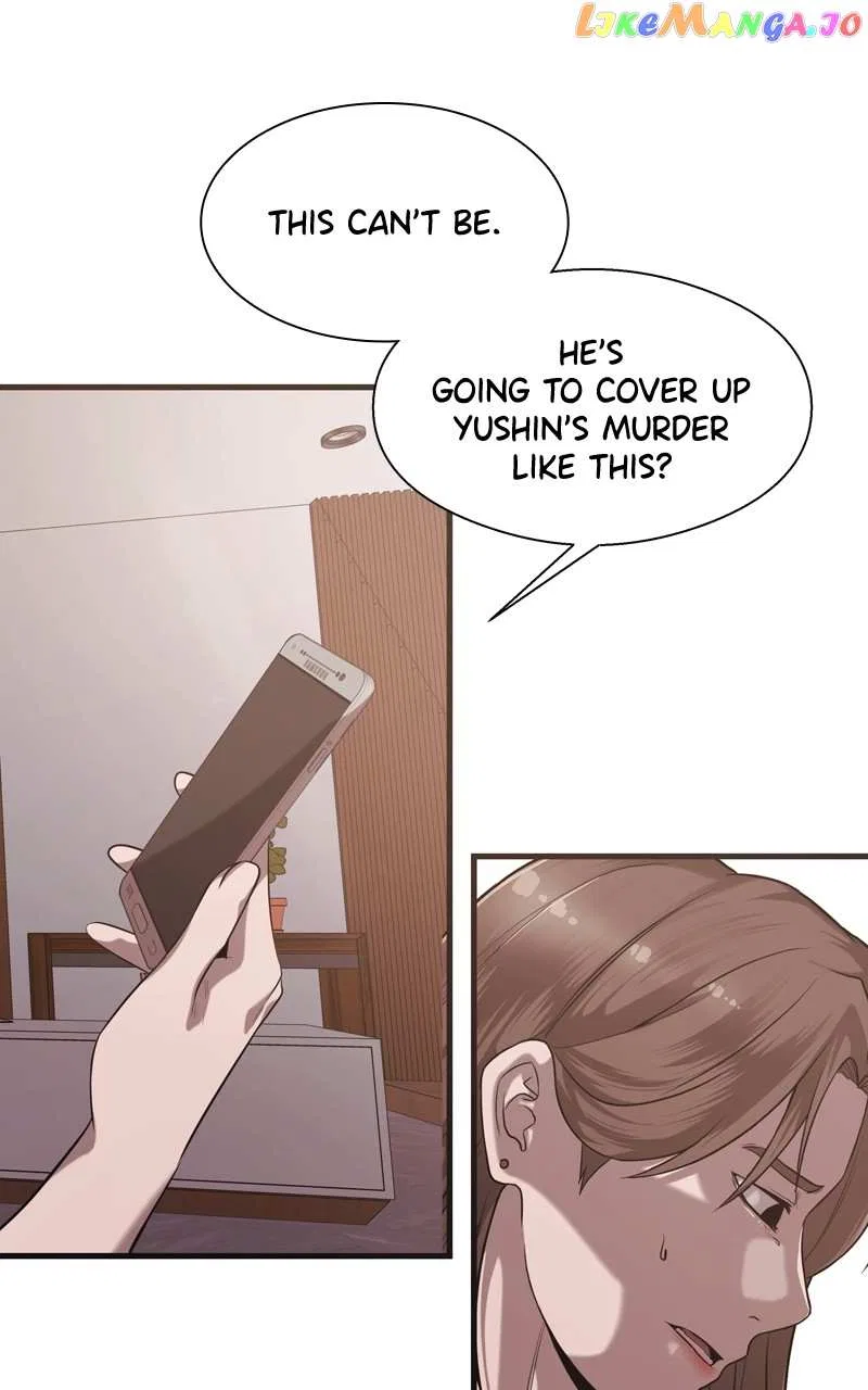 Reincarnated As a Fish Chapter 58 – Page 47