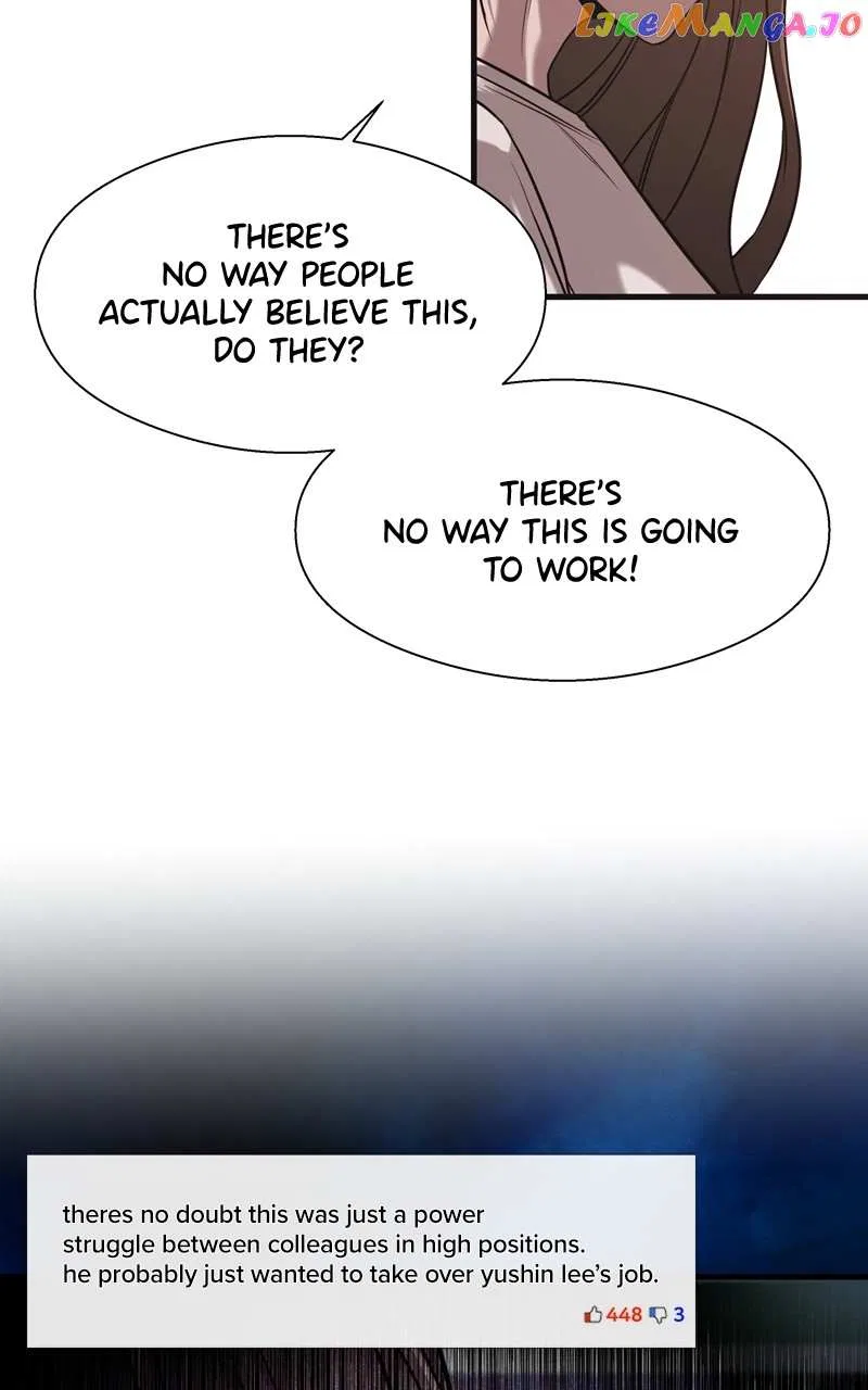 Reincarnated As a Fish Chapter 58 – Page 48