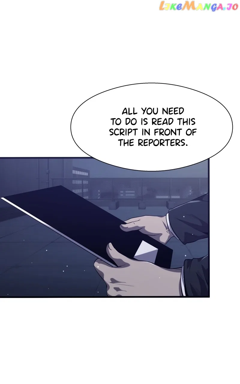 Reincarnated As a Fish Chapter 58 – Page 66