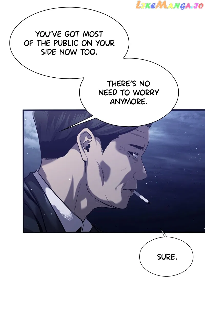Reincarnated As a Fish Chapter 58 – Page 67