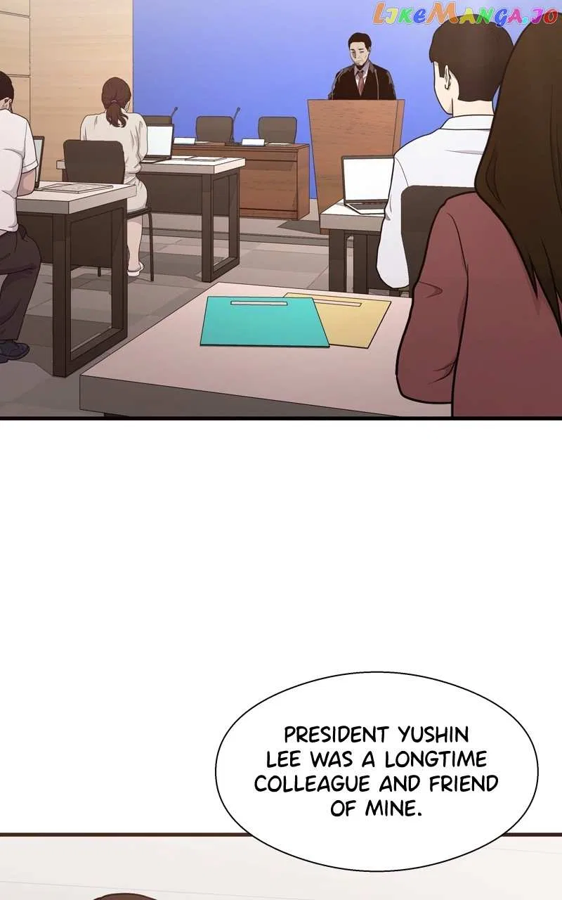 Reincarnated As a Fish Chapter 58 – Page 72