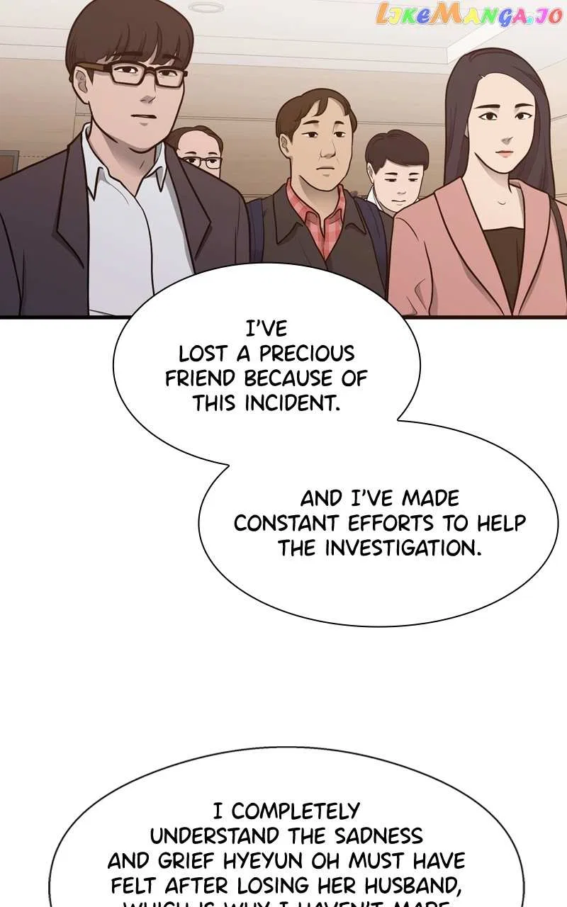 Reincarnated As a Fish Chapter 58 – Page 73