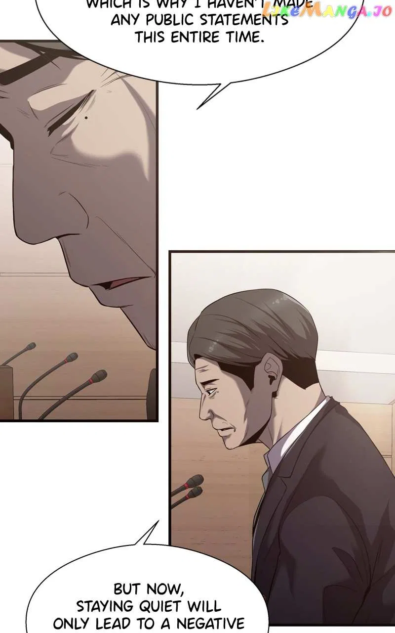 Reincarnated As a Fish Chapter 58 – Page 74