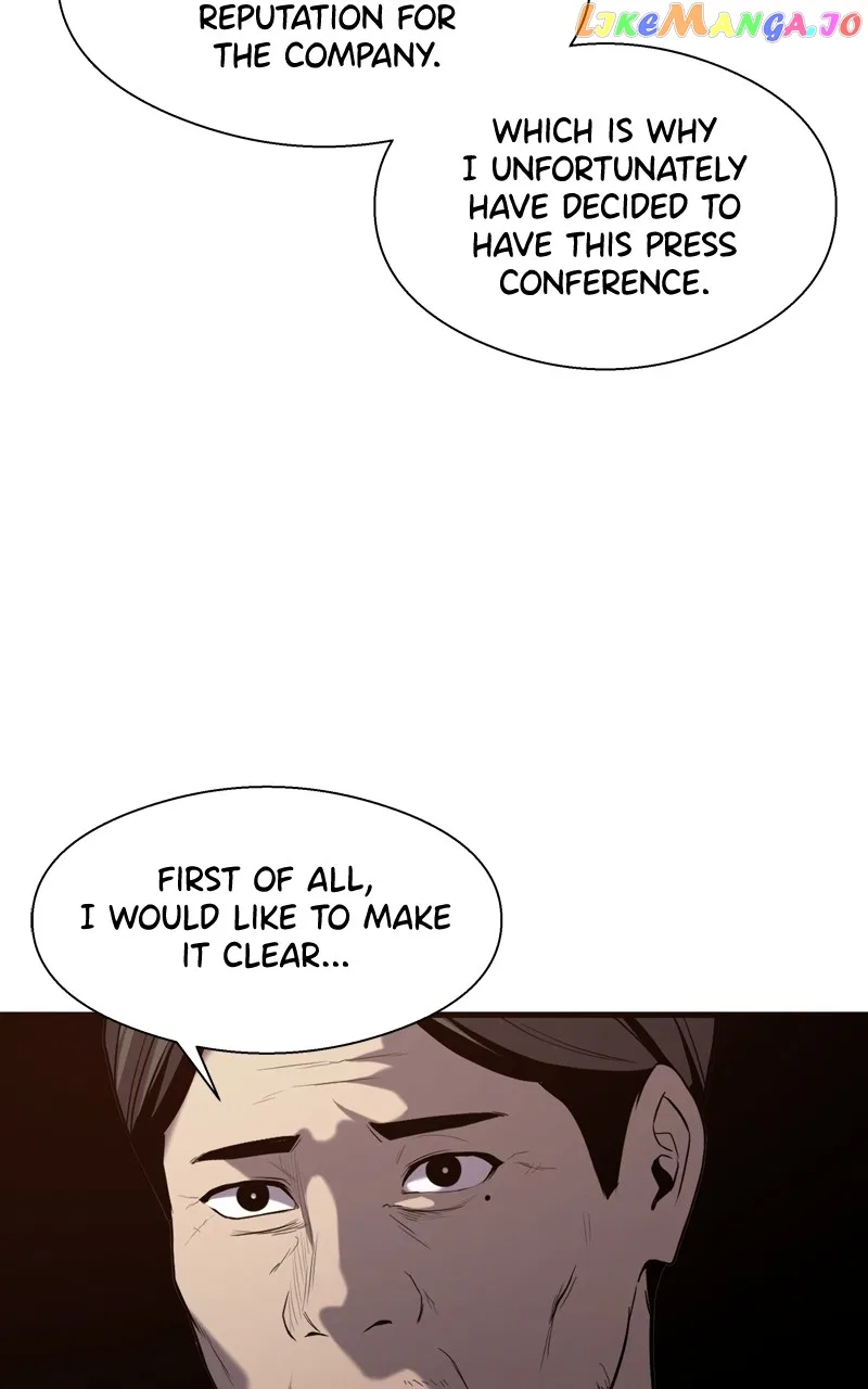 Reincarnated As a Fish Chapter 58 – Page 75